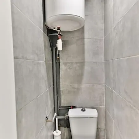 Confortable Au Coeur Du Quartier Sentier Apartment *